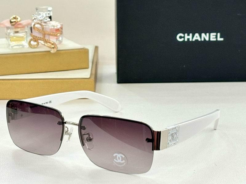 Chanel Sunglasses 310